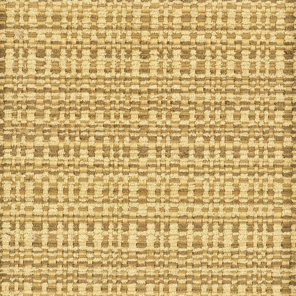 Wrightsville 5 Acorn by Stout Designer Fabric Classic Comfort 52% Spun Viscose 30% Polyester 18% Cotton USA FLAME RETARDANT-U.F.A.C. CLASS 1 (OR A) CATB 117-2013 WYZENBEEK 12 000 DOUBLE RUB WEAR TEST (MEDIUM DUTY) Horizontal: 0 and Vertical: 0 52 in - Swanky Fabrics -