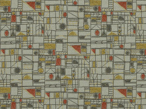 Covington Fabric Wrigley Carnelian 303