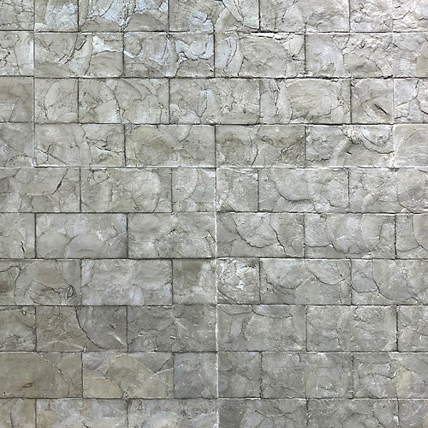 Pearlessence Mercury by Scalamandre
 Wallcovering Scalamandre
 Wallcovering Pearlessence MercuryWallcovering TAIWAN </p><p>Repeat: H: 15.75", V: 15.75" 15.75" - Fabric Carolina -