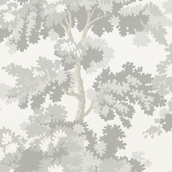 Raphael/Grey by Sandberg Wallpaper Sandberg Wallpaper Raphael/GreyWallpaper SWEDEN </p><p>Repeat: H: 20.86", V: 20.87" 20.87" - Fabric Carolina -