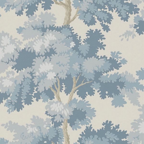 Raphael/Light Blue by Sandberg Wallpaper Sandberg Wallpaper Raphael/Light BlueWallpaper SWEDEN </p><p>Repeat: H: 20.86", V: 20.87" 20.87" - Fabric Carolina -