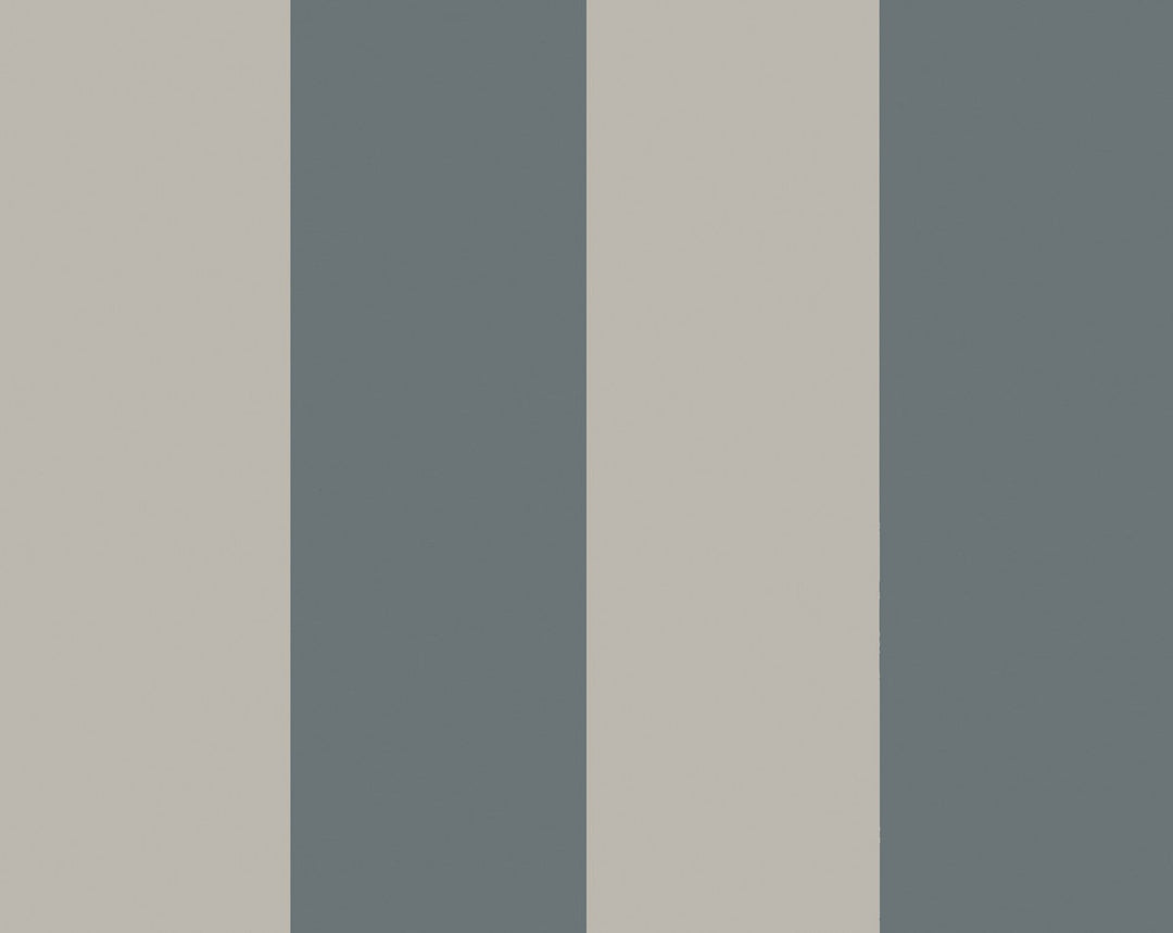 Magnus Indigo Blue WSB05160105 by Sandberg Designer Wallpaper