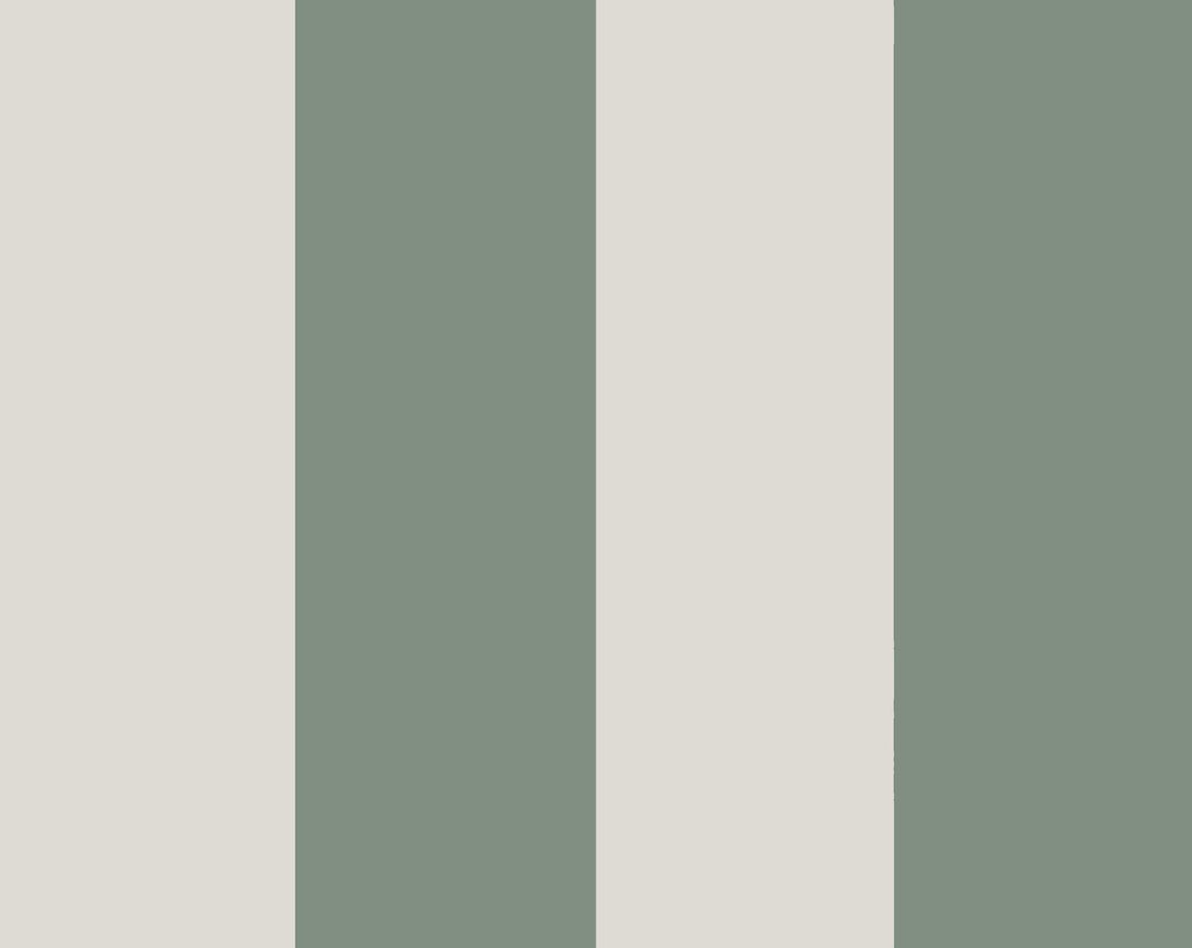 Magnus Forest Green WSB05160341 by Sandberg Designer Wallpaper