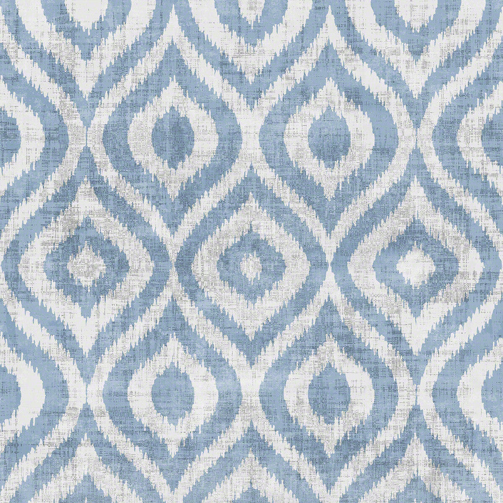 Batik Powder Bluep by Winfield Thybony Wallcovering Winfield Thybony Wallcovering Batik Powder BluepWallcovering WINFIELD THYBONY SHOWHOUSE GRASS - 100% United States </p><p>Repeat: H: 18, V: 17 34 - Fabric Carolina -