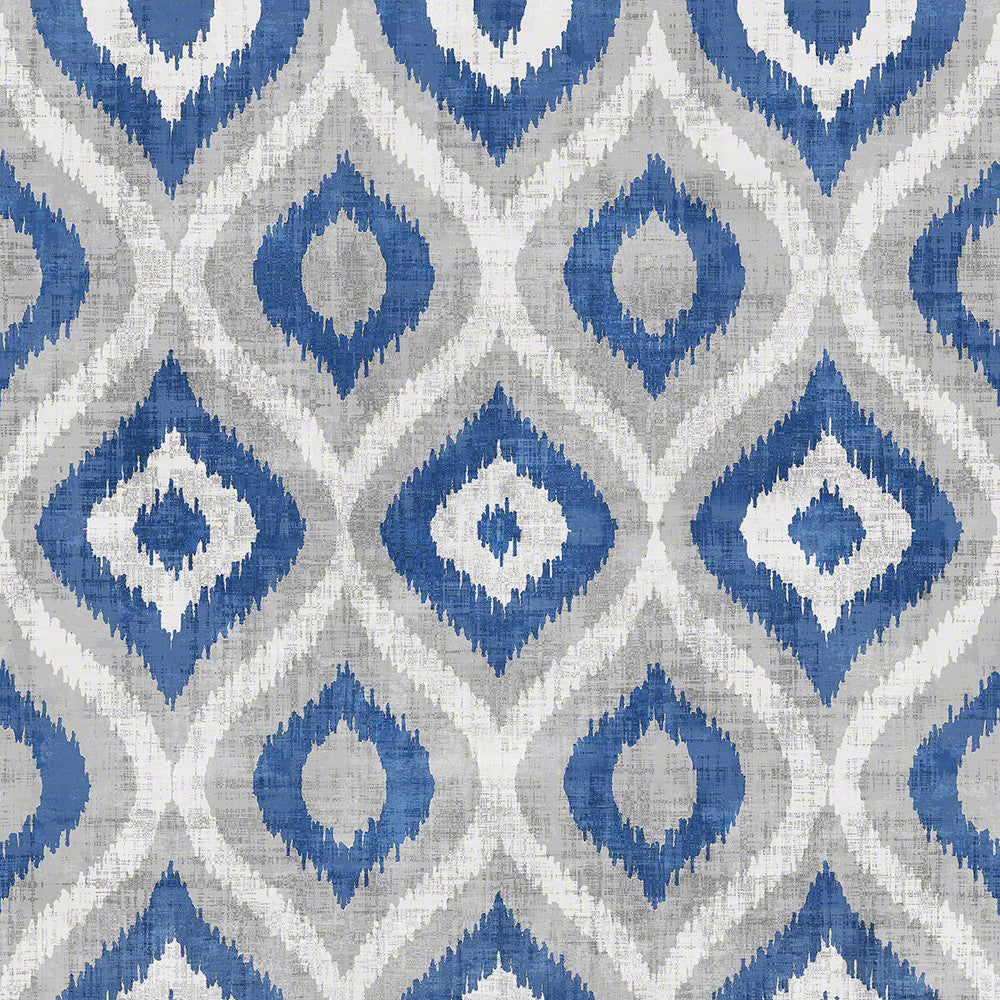Batik Hamptonp by Winfield Thybony Designer Wallcovering WINFIELD THYBONY SHOWHOUSE GRASS - 100% United States - Horizontal: 18 and Vertical: 17 34 - Swanky Fabrics -