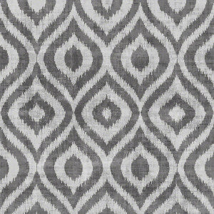 Winfield Thybony Wallpaper Batik Charcoalp