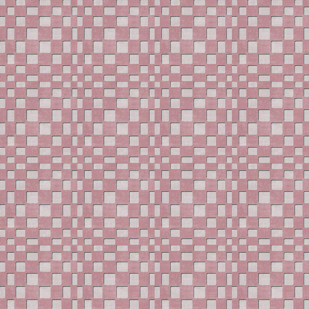 Eyepop Rose Quartz by Winfield Thybony Designer Wallcovering WINFIELD THYBONY SHOWHOUSE GRASS - 100% United States - Horizontal: 3 and Vertical: 2.83 34 - Swanky Fabrics -