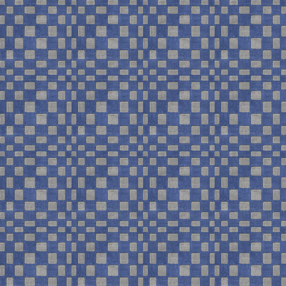 Eyepop Marine by Winfield Thybony Designer Wallcovering WINFIELD THYBONY SHOWHOUSE GRASS - 100% United States - Horizontal: 3 and Vertical: 2.83 34 - Swanky Fabrics -