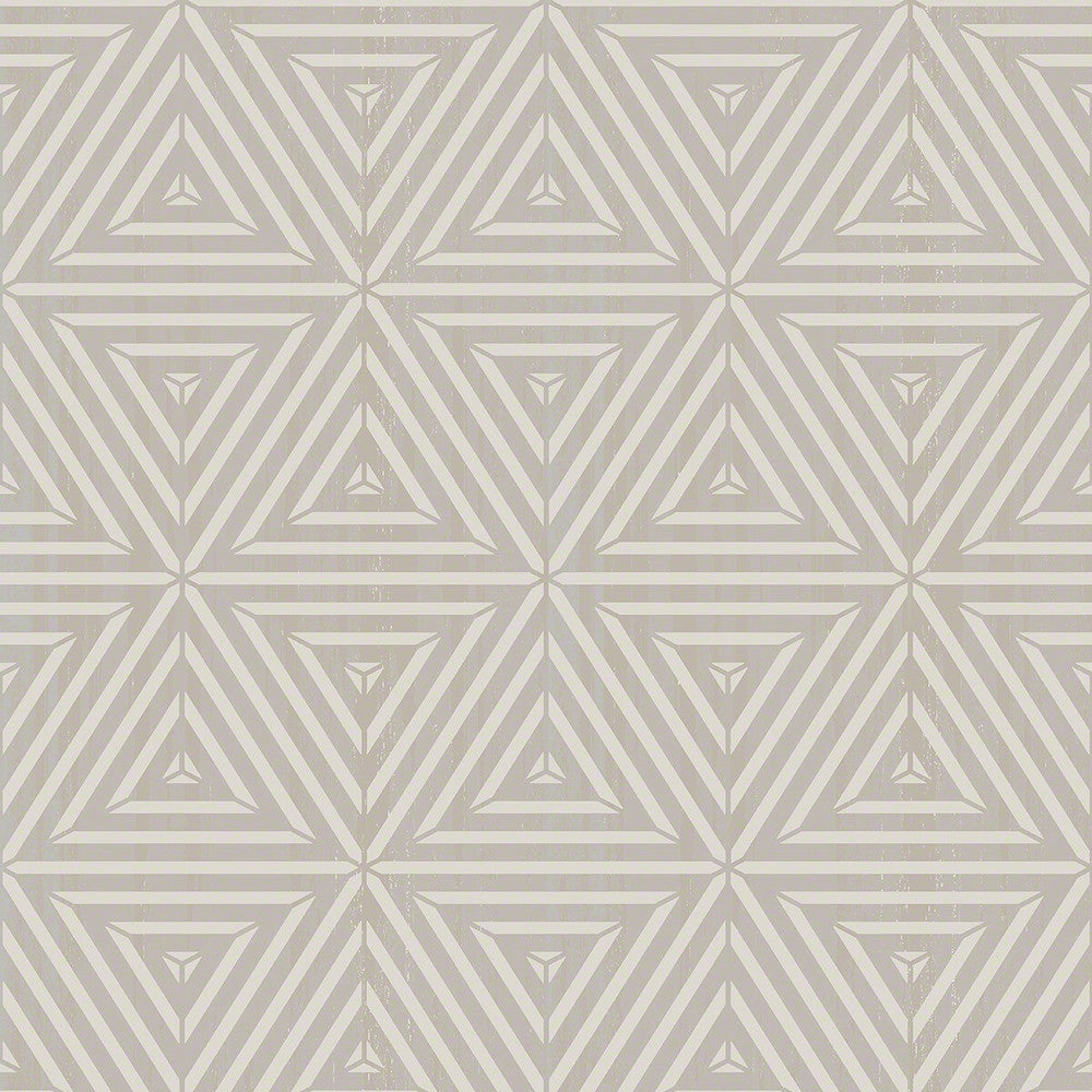 Star Neutral by Winfield Thybony Designer Wallcovering WINFIELD THYBONY SHOWHOUSE GRASS - 100% United States - Horizontal: 18 and Vertical: 17 34 - Swanky Fabrics -
