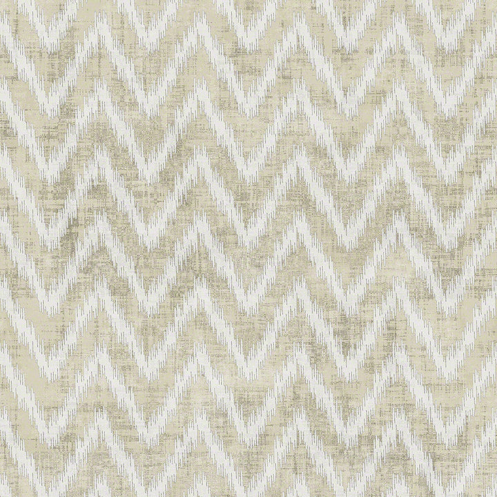 Ziggy Cr?Mep by Winfield Thybony Designer Wallcovering WINFIELD THYBONY SHOWHOUSE GRASS - 100% United States - Horizontal: 36 and Vertical: 34 34 - Swanky Fabrics -
