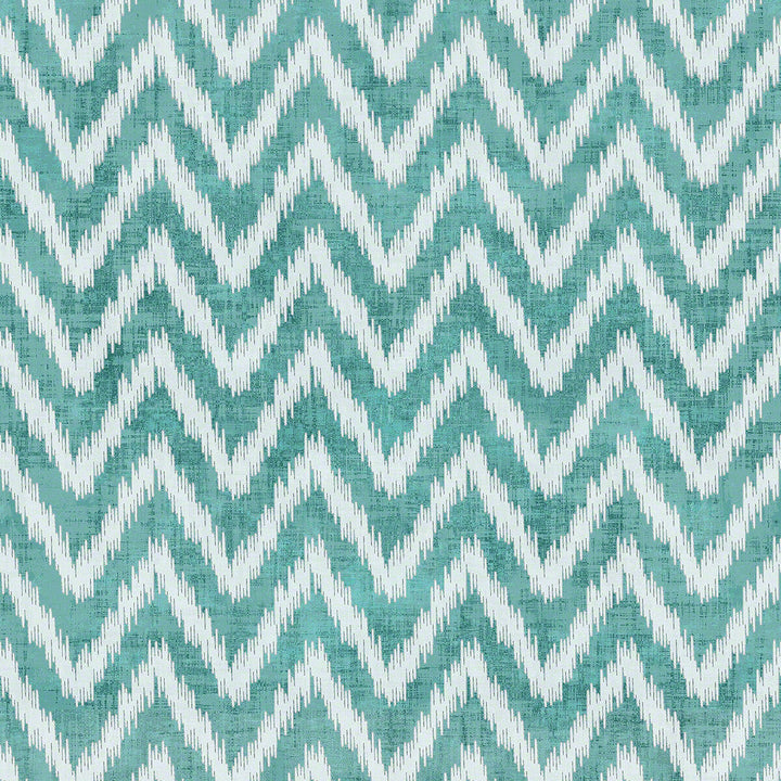 Ziggy Light Teal by Winfield Thybony Wallcovering Winfield Thybony Wallcovering Ziggy Light TealWallcovering WINFIELD THYBONY SHOWHOUSE GRASS - 100% United States </p><p>Repeat: H: 36, V: 34 34 - Fabric Carolina -
