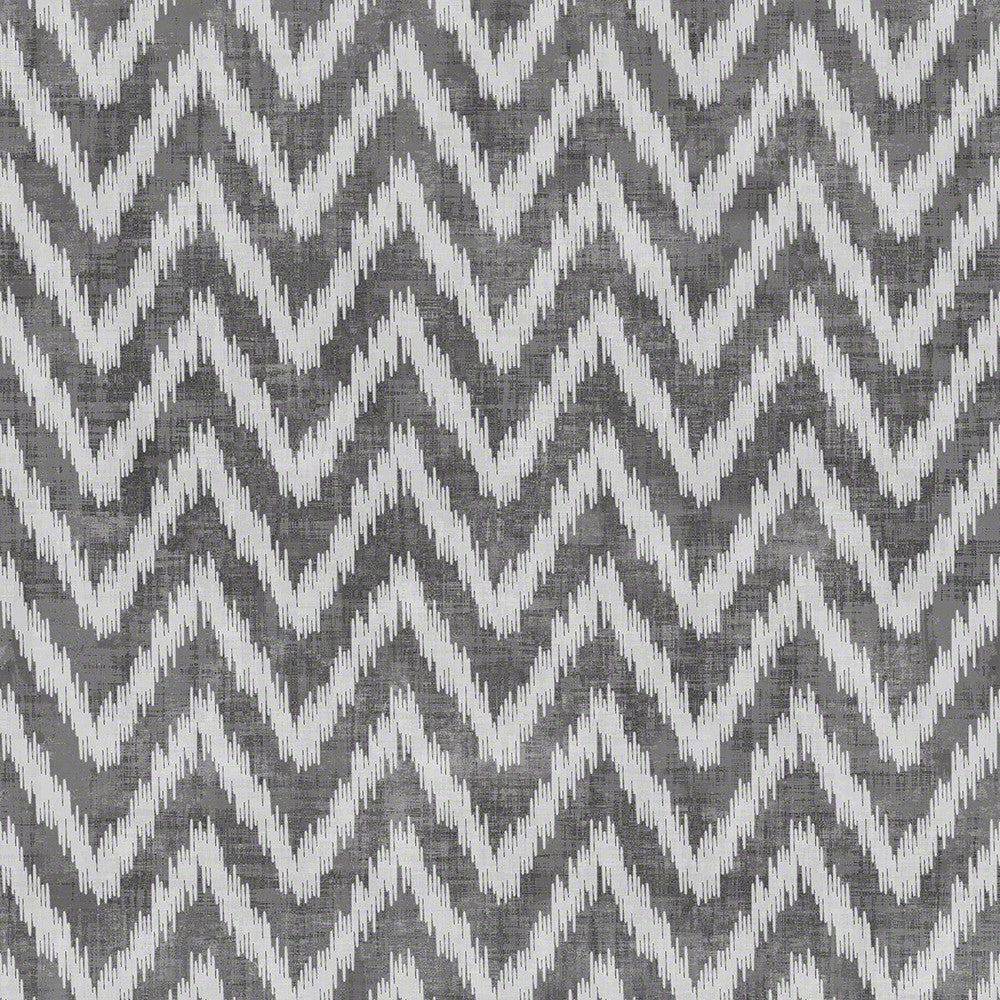 Ziggy Charcoalp by Winfield Thybony Designer Wallcovering WINFIELD THYBONY SHOWHOUSE GRASS - 100% United States - Horizontal: 36 and Vertical: 34 34 - Swanky Fabrics -