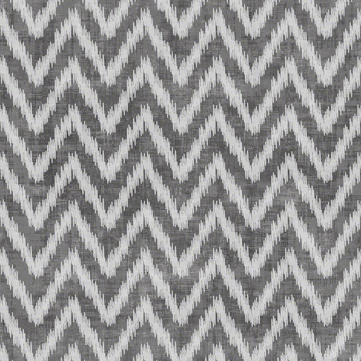 Ziggy Charcoalp by Winfield Thybony Designer Wallcovering WINFIELD THYBONY SHOWHOUSE GRASS - 100% United States - Horizontal: 36 and Vertical: 34 34 - Swanky Fabrics -