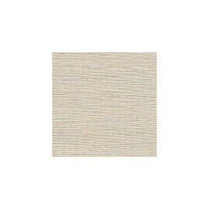 Winfield Thybony Wallpaper Metallic Sisal Parchment