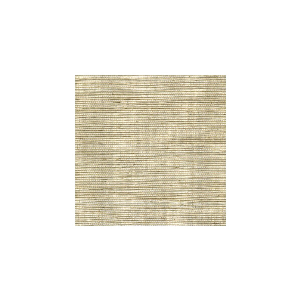 Metallic Sisal Silvery Beige by Winfield Thybony Wallcovering Winfield Thybony Wallcovering Metallic Sisal Silvery BeigeWallcovering WINFIELD THYBONY SIMPLY SISAL PAPER - 100% China </p><p>Repeat: H: , V: 36 - Fabric Carolina -