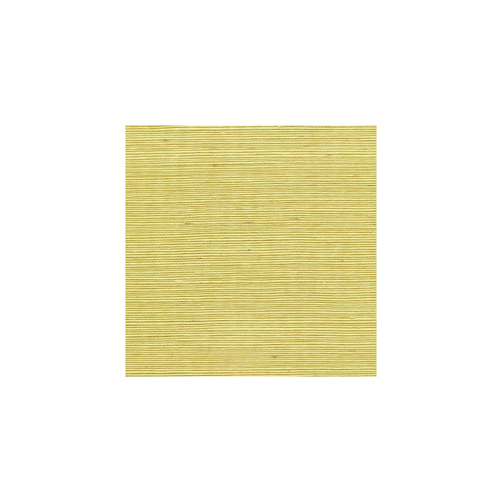 Sisal Lemon Zest by Winfield Thybony Wallcovering Winfield Thybony Wallcovering Sisal Lemon ZestWallcovering WINFIELD THYBONY SIMPLY SISAL PAPER - 100% China </p><p>Repeat: H: , V: 36 - Fabric Carolina -