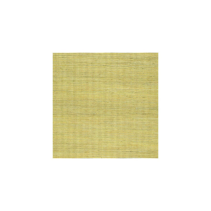 Metallic Sisal Lemon Grass by Winfield Thybony Designer Wallcovering WINFIELD THYBONY SIMPLY SISAL PAPER - 100% China - Horizontal: - and Vertical: - 36 - Swanky Fabrics -
