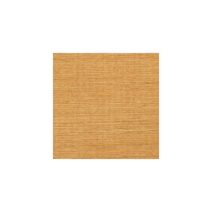 Sisal Ochre by Winfield Thybony Designer Wallcovering WINFIELD THYBONY SIMPLY SISAL PAPER - 100% China - Horizontal: - and Vertical: - 36 - Swanky Fabrics -