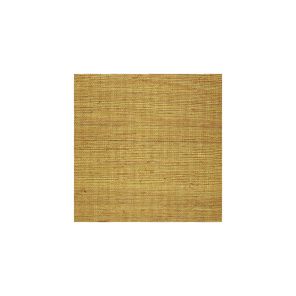 Metallic Sisal Goldenrod by Winfield Thybony Wallcovering Winfield Thybony Wallcovering Metallic Sisal GoldenrodWallcovering WINFIELD THYBONY SIMPLY SISAL PAPER - 100% China </p><p>Repeat: H: , V: 36 - Fabric Carolina -