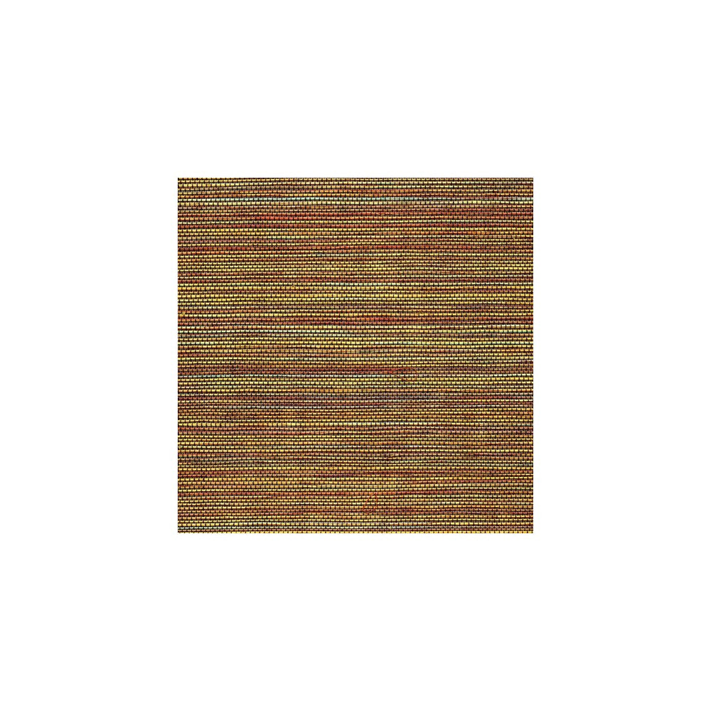 Sisal Paprika by Winfield Thybony Designer Wallcovering WINFIELD THYBONY SIMPLY SISAL PAPER - 100% China - Horizontal: - and Vertical: - 36 - Swanky Fabrics -