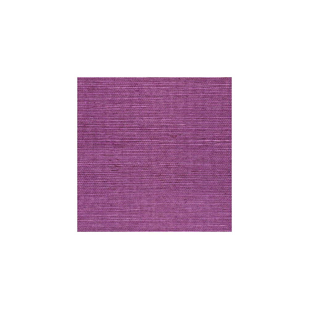 Sisal Mulberry by Winfield Thybony Designer Wallcovering WINFIELD THYBONY SIMPLY SISAL PAPER - 100% China - Horizontal: - and Vertical: - 36 - Swanky Fabrics -