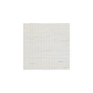 Winfield Thybony Wallpaper Metallic Sisal Sand Dollar