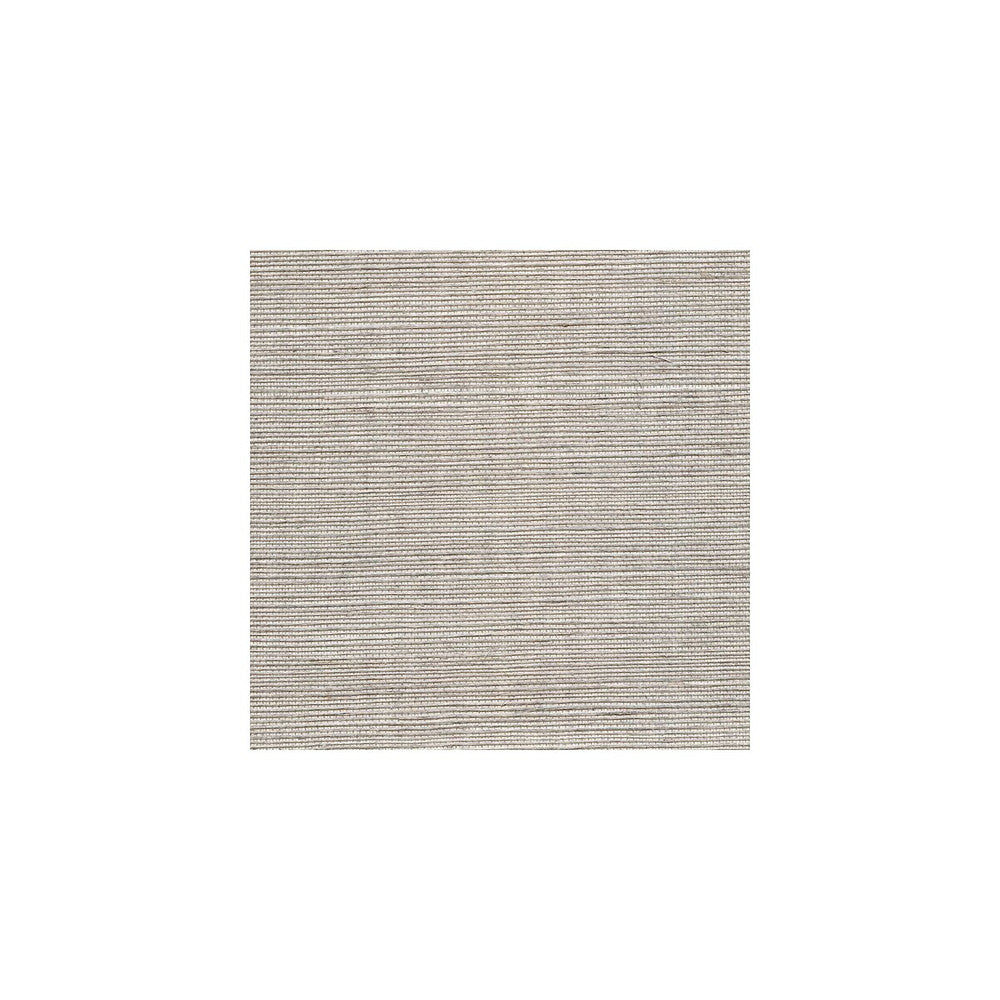 Metallic Sisal Thunder by Winfield Thybony Designer Wallcovering WINFIELD THYBONY SIMPLY SISAL PAPER - 100% China - Horizontal: - and Vertical: - 36 - Swanky Fabrics -