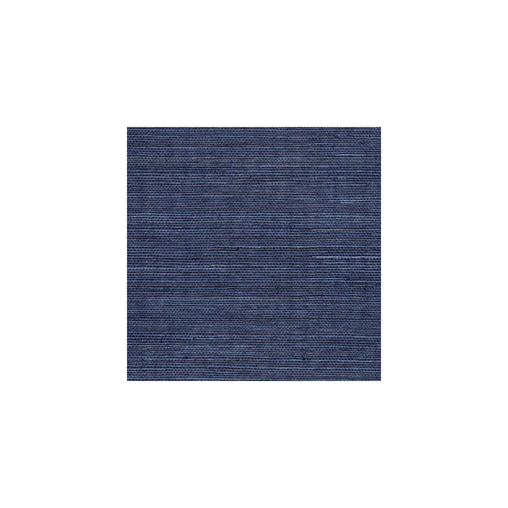 Sisal Indigo by Winfield Thybony Wallcovering Winfield Thybony Wallcovering Sisal IndigoWallcovering WINFIELD THYBONY SIMPLY SISAL PAPER - 100% China </p><p>Repeat: H: , V: 36 - Fabric Carolina -