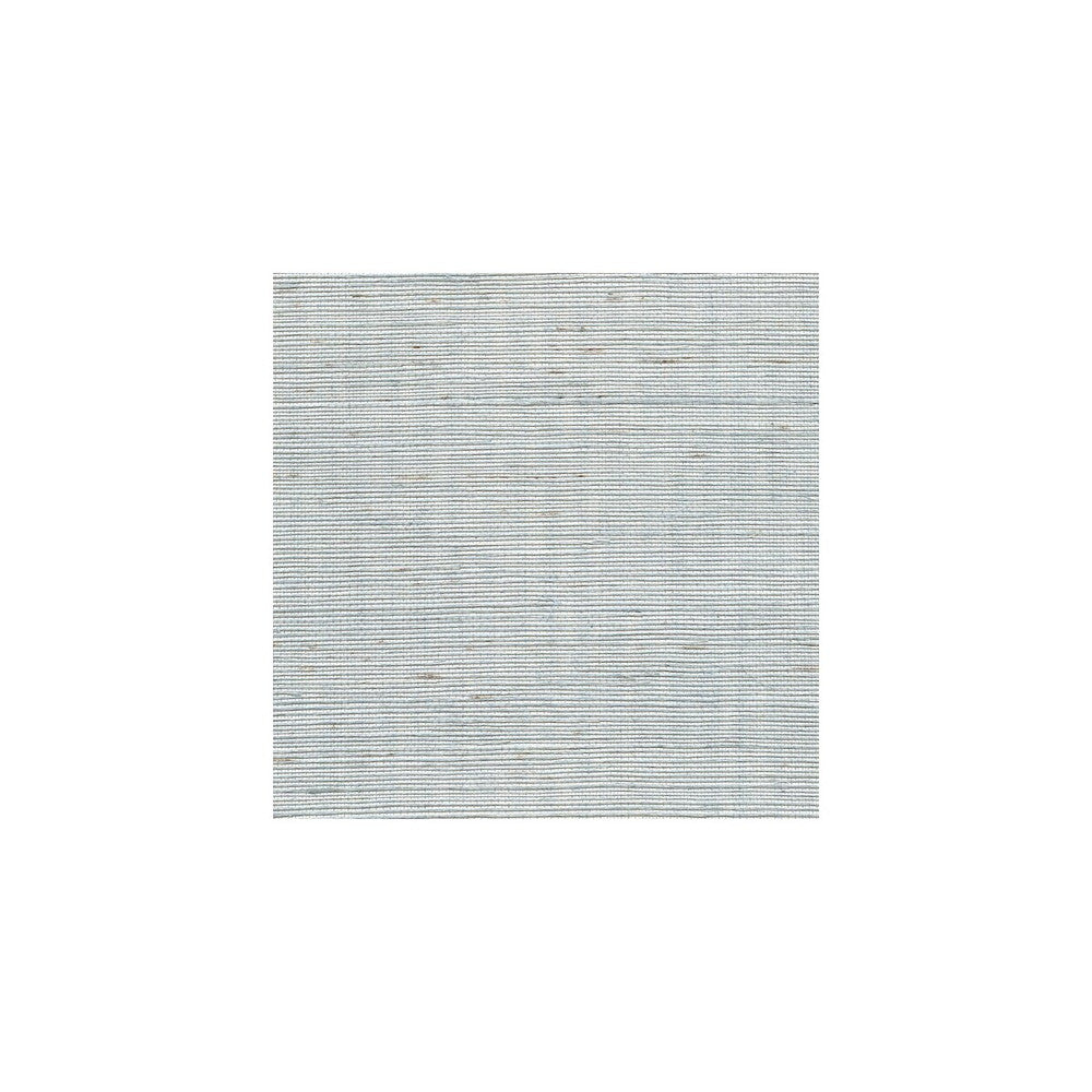 Metallic Sisal Sky by Winfield Thybony Wallcovering Winfield Thybony Wallcovering Metallic Sisal SkyWallcovering WINFIELD THYBONY SIMPLY SISAL PAPER - 100% China </p><p>Repeat: H: , V: 36 - Fabric Carolina -