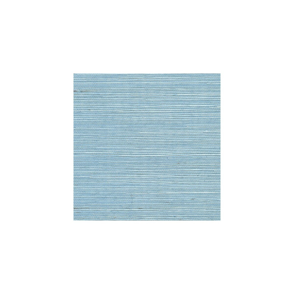 Sisal Cerulean by Winfield Thybony Wallcovering Winfield Thybony Wallcovering Sisal CeruleanWallcovering WINFIELD THYBONY SIMPLY SISAL PAPER - 100% China </p><p>Repeat: H: , V: 36 - Fabric Carolina -