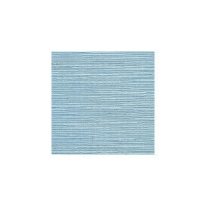 Winfield Thybony Wallpaper Sisal Cerulean