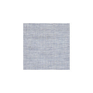 Winfield Thybony Wallpaper Sisal Denim Washed