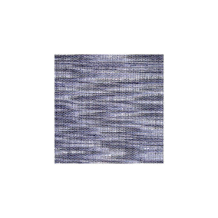 Sisal Steel Blue by Winfield Thybony Designer Wallcovering WINFIELD THYBONY SIMPLY SISAL PAPER - 100% China - Horizontal: - and Vertical: - 36 - Swanky Fabrics -