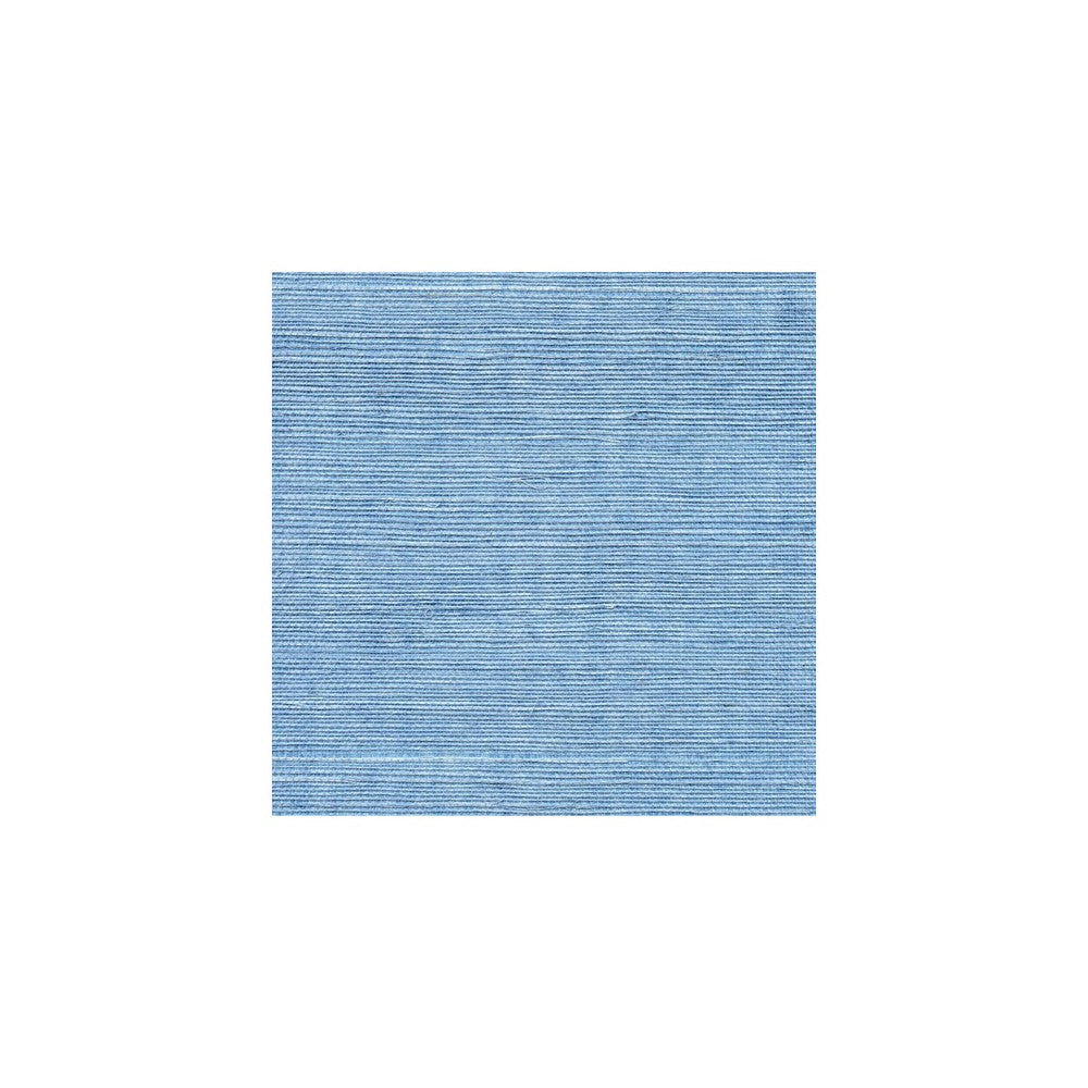 Sisal Blue Mist by Winfield Thybony Wallcovering Winfield Thybony Wallcovering Sisal Blue MistWallcovering WINFIELD THYBONY SIMPLY SISAL PAPER - 100% China </p><p>Repeat: H: , V: 36 - Fabric Carolina -
