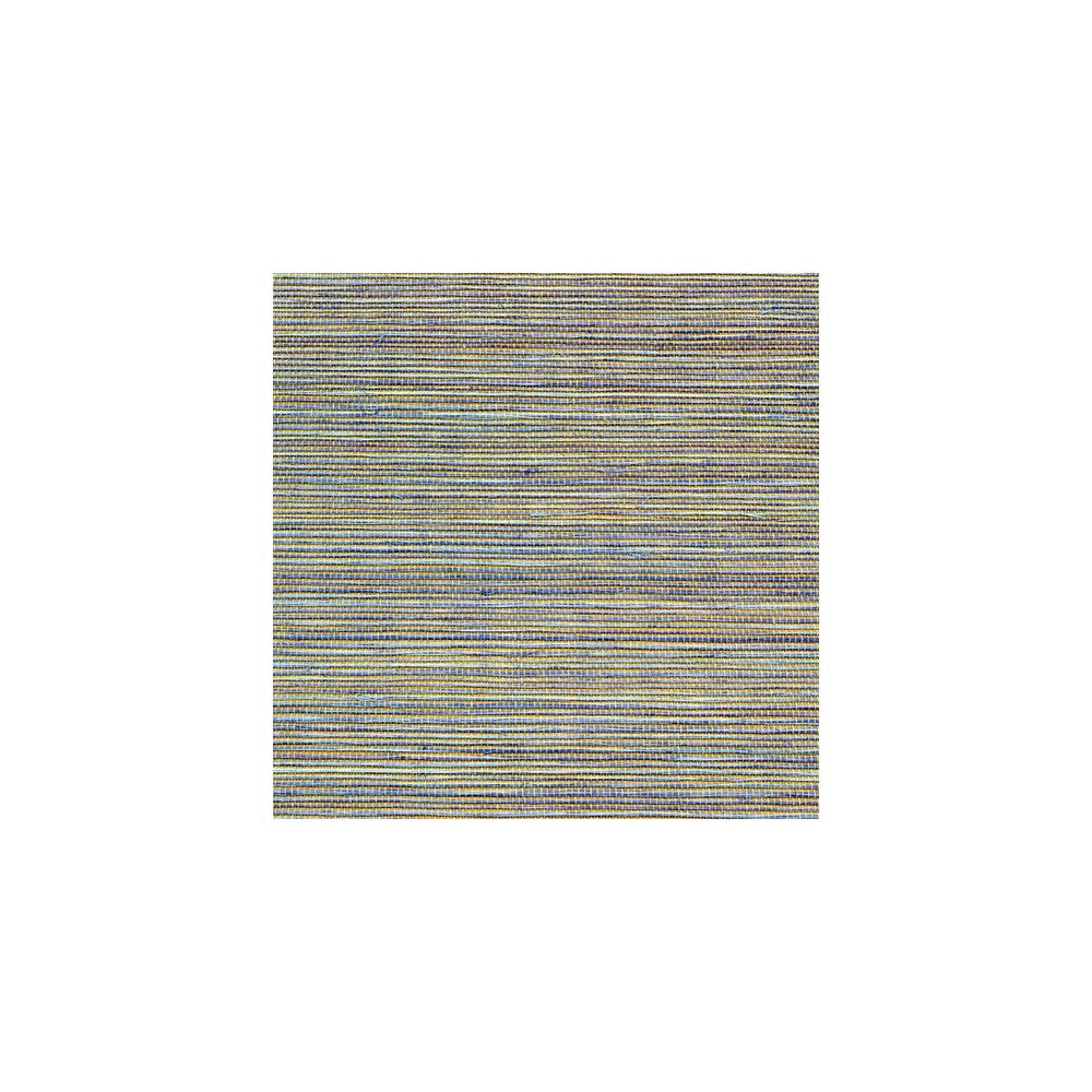 Sisal Blue Heather by Winfield Thybony Wallcovering Winfield Thybony Wallcovering Sisal Blue HeatherWallcovering WINFIELD THYBONY SIMPLY SISAL PAPER - 100% China </p><p>Repeat: H: , V: 36 - Fabric Carolina -