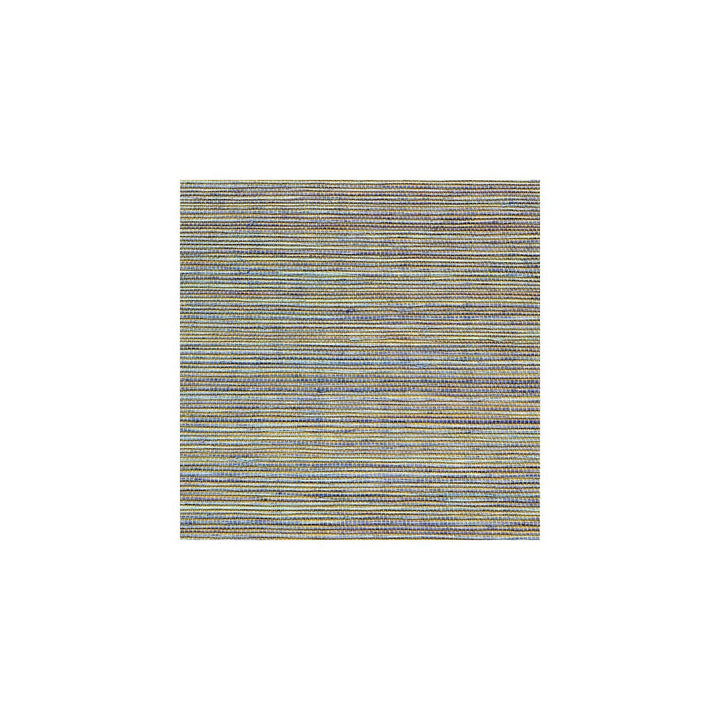 Sisal Blue Heather by Winfield Thybony Wallcovering Winfield Thybony Wallcovering Sisal Blue HeatherWallcovering WINFIELD THYBONY SIMPLY SISAL PAPER - 100% China </p><p>Repeat: H: , V: 36 - Fabric Carolina -