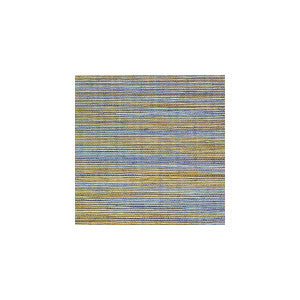 Winfield Thybony Wallpaper Sisal Blue Heather