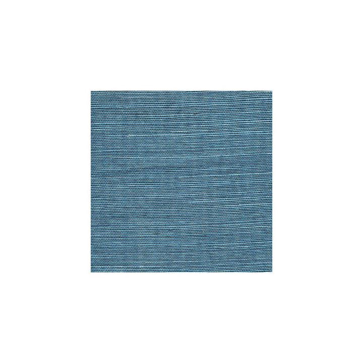 Sisal Peacock Blue by Winfield Thybony Wallcovering Winfield Thybony Wallcovering Sisal Peacock BlueWallcovering WINFIELD THYBONY SIMPLY SISAL PAPER - 100% China </p><p>Repeat: H: , V: 36 - Fabric Carolina -
