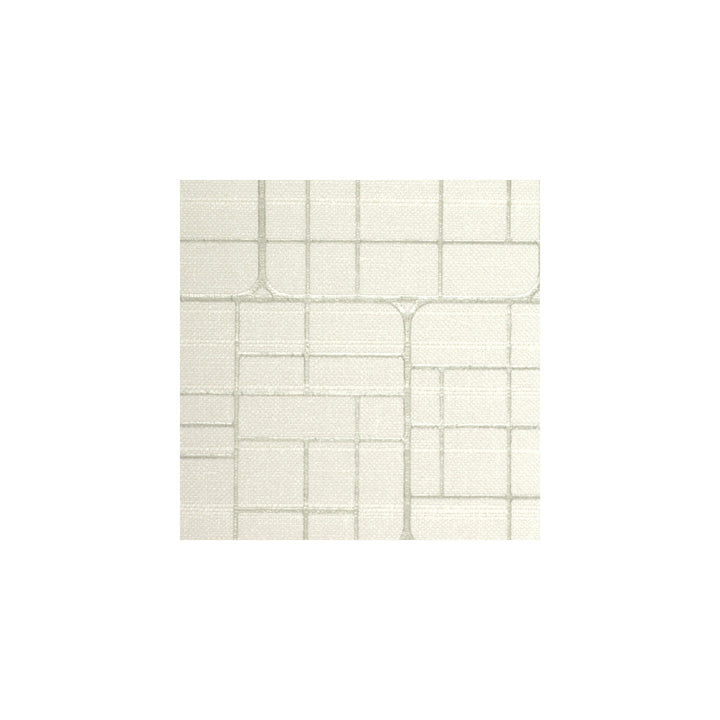 Brunelli Icy White by Winfield Thybony Wallcovering Winfield Thybony Wallcovering Brunelli Icy WhiteWallcovering WINFIELD THYBONY ELEGANTE LINEN - 100% Belgium </p><p>Repeat: H: 13.4, V: 6.3 54 - Fabric Carolina -