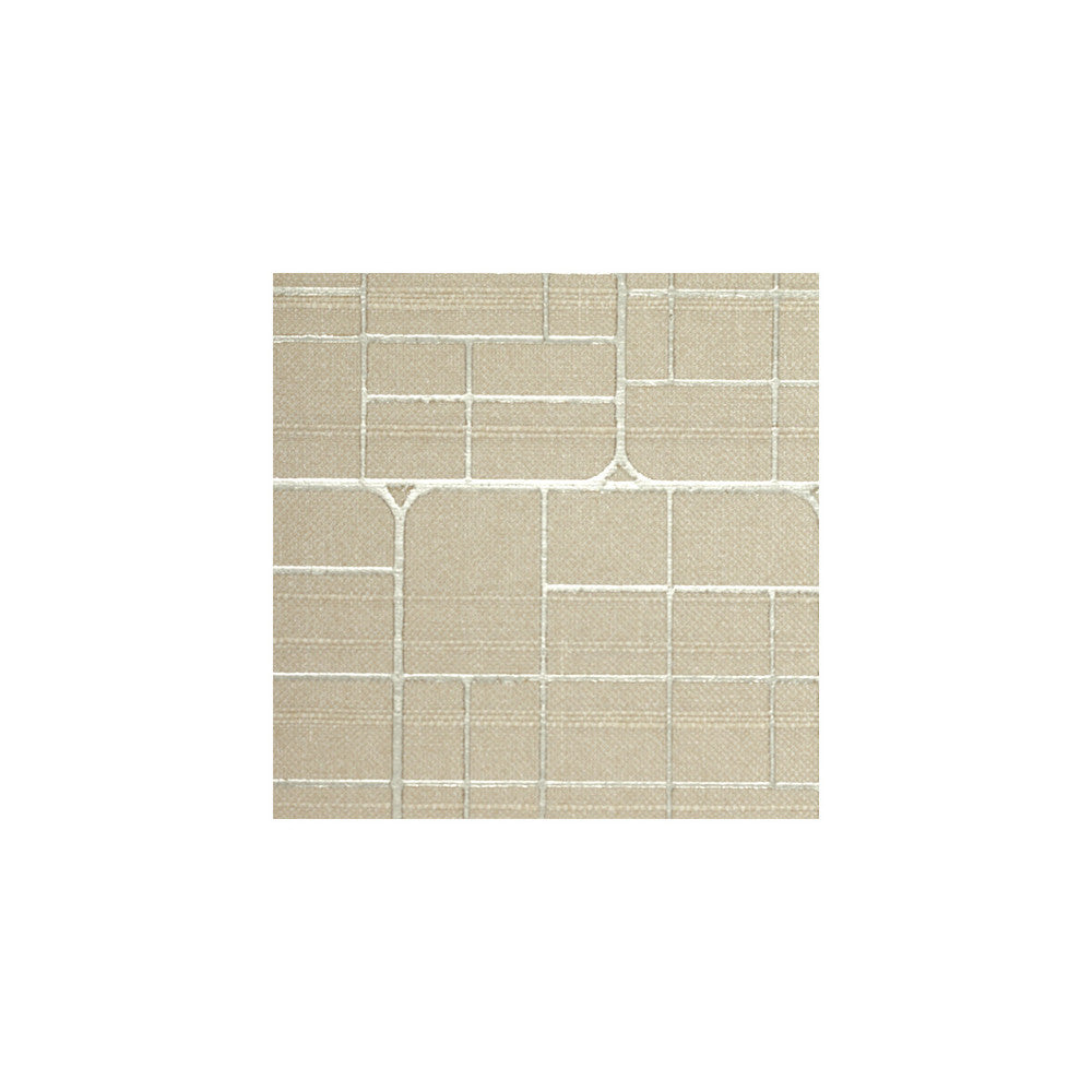Brunelli Chalet by Winfield Thybony Designer Wallcovering WINFIELD THYBONY ELEGANTE LINEN - 100% Belgium - Horizontal: 13.4 and Vertical: 6.3 54 - Swanky Fabrics -