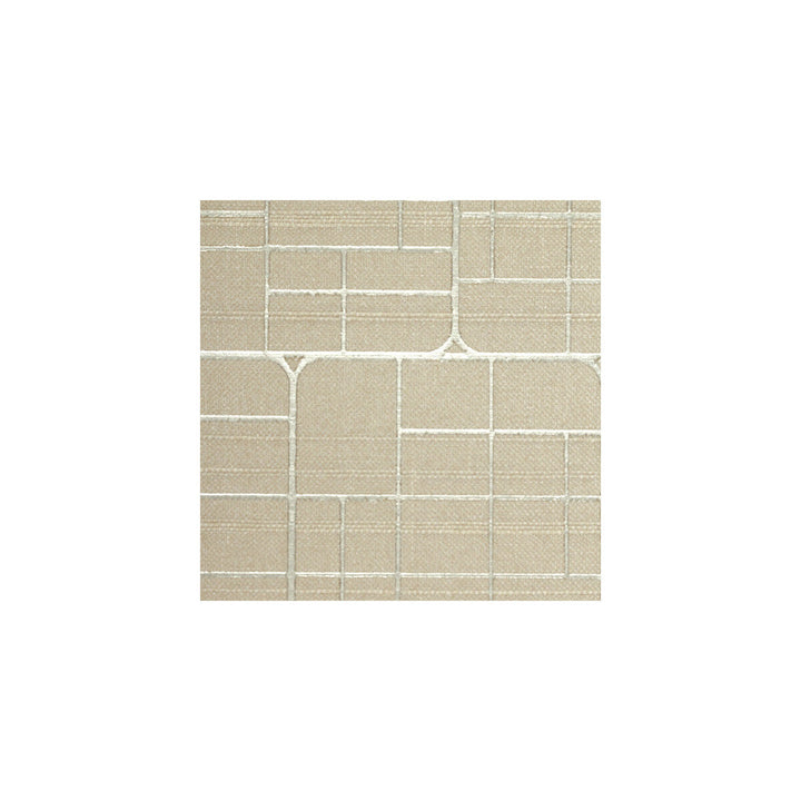 Brunelli Chalet by Winfield Thybony Designer Wallcovering WINFIELD THYBONY ELEGANTE LINEN - 100% Belgium - Horizontal: 13.4 and Vertical: 6.3 54 - Swanky Fabrics -