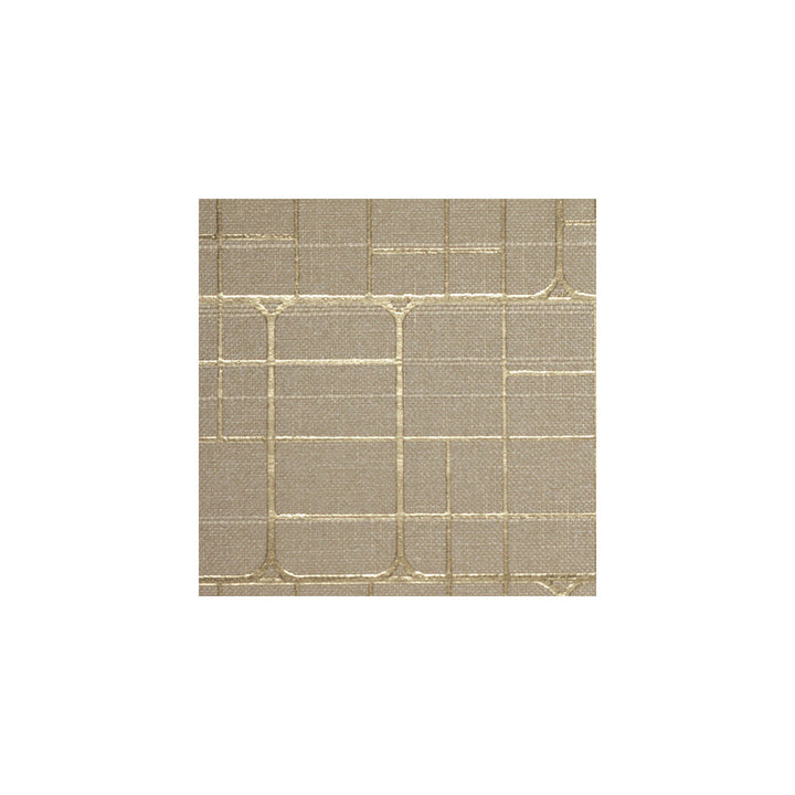 Brunelli Umber by Winfield Thybony Wallcovering Winfield Thybony Wallcovering Brunelli UmberWallcovering WINFIELD THYBONY ELEGANTE LINEN - 100% Belgium </p><p>Repeat: H: 13.4, V: 6.3 54 - Fabric Carolina -