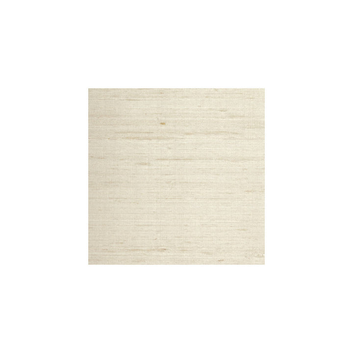 Ettore Silk Buttercream by Winfield Thybony Designer Wallcovering WINFIELD THYBONY ELEGANTE SILK - 90%;POLYESTER - 10% Belgium - Horizontal: - and Vertical: - 54 - Swanky Fabrics -