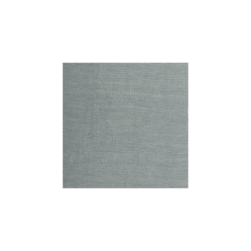 Mariano Caspian by Winfield Thybony Designer Wallcovering WINFIELD THYBONY ELEGANTE LINEN - 90%;POLYESTER - 10% Belgium - Horizontal: - and Vertical: - 54 - Swanky Fabrics -