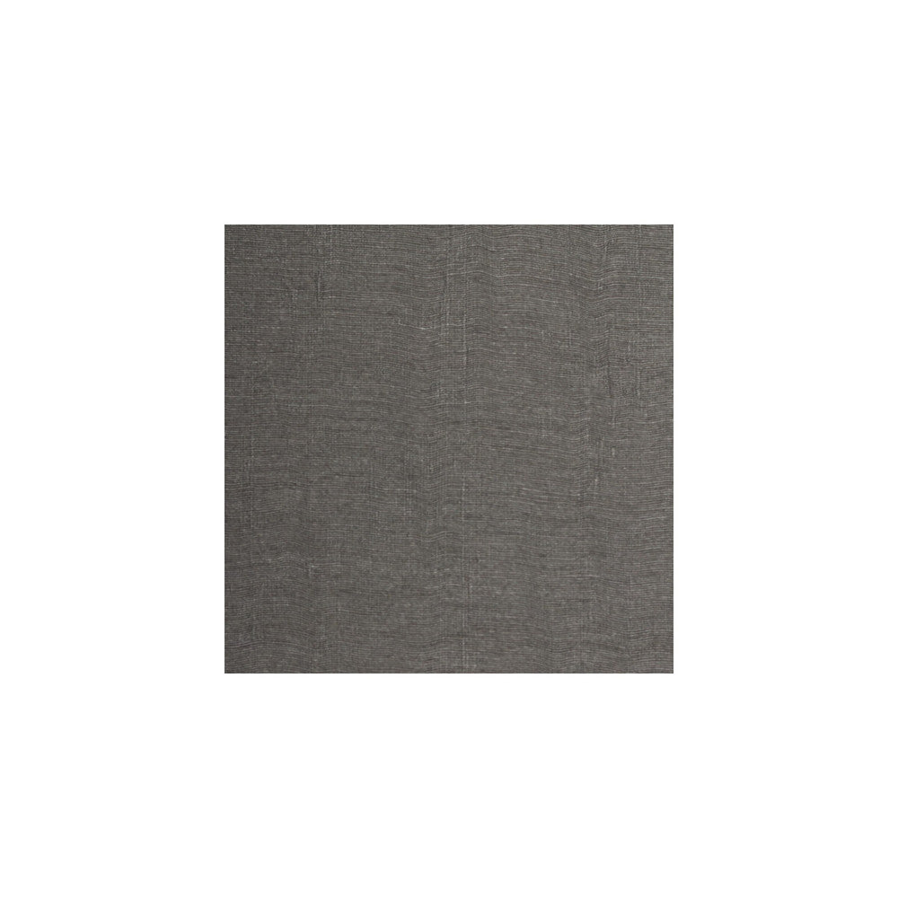 Mariano Dark Grey by Winfield Thybony Designer Wallcovering WINFIELD THYBONY ELEGANTE LINEN - 90%;POLYESTER - 10% Belgium - Horizontal: - and Vertical: - 54 - Swanky Fabrics -