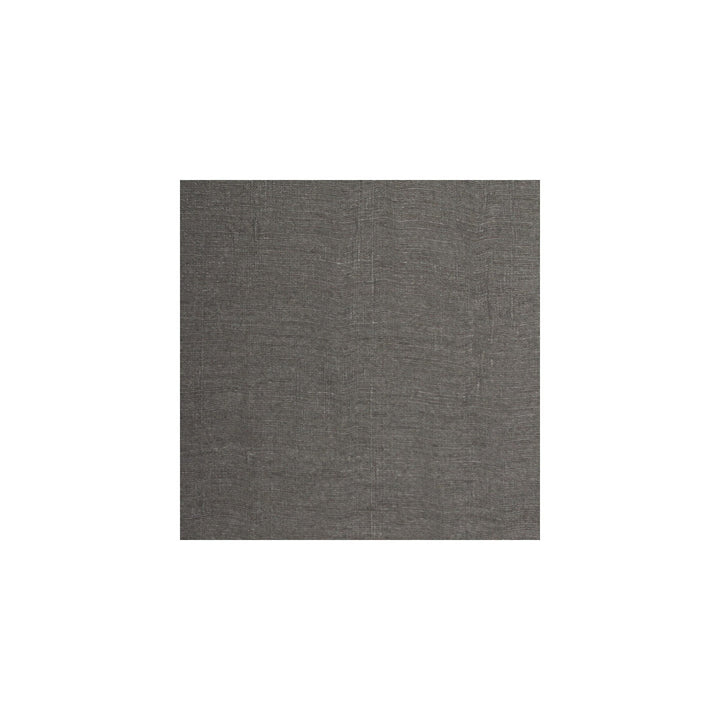 Mariano Dark Grey by Winfield Thybony Designer Wallcovering WINFIELD THYBONY ELEGANTE LINEN - 90%;POLYESTER - 10% Belgium - Horizontal: - and Vertical: - 54 - Swanky Fabrics -