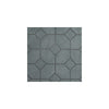 Winfield Thybony Wallpaper Paladino Graphite