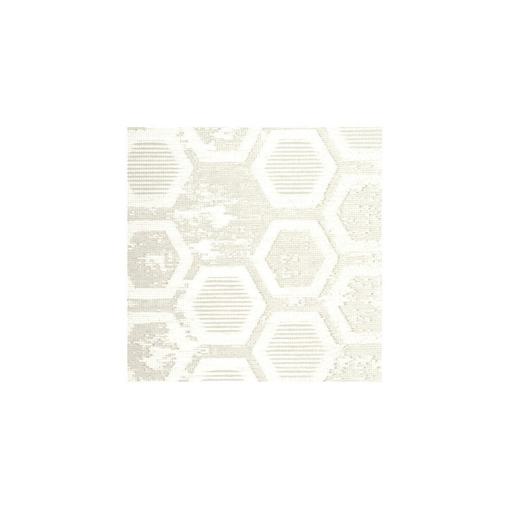 Sefania Linen White by Winfield Thybony Designer Wallcovering WINFIELD THYBONY ELEGANTE VISCOSE - 90%;POLYESTER - 10% Belgium - Horizontal: 7.7 and Vertical: 8.3 54 - Swanky Fabrics -