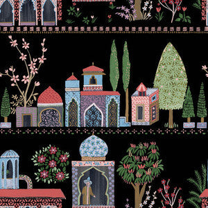Winfield Thybony Wallpaper Medina Suhoor WTK20100.WT.0