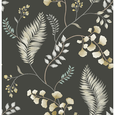 Winfield Thybony - Wallcovering - WTK20300.WT.0 - Wallcovering - NON WOVEN - 100% - United States </p><p>Repeat: H: , V: 27.5 21 - My Fabric Connection -
